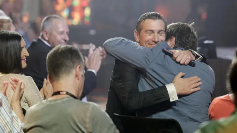 Massimo ima pjesmu, a Thompson hit godine!