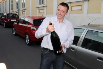 Penava gradonačelnik Vukovara, Sabo mu nije čestitao