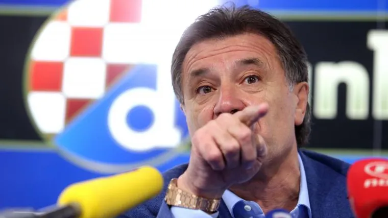 Mamić: Eduardo sprema ružan napad na Kovača, &Scaron;ukera i HNS