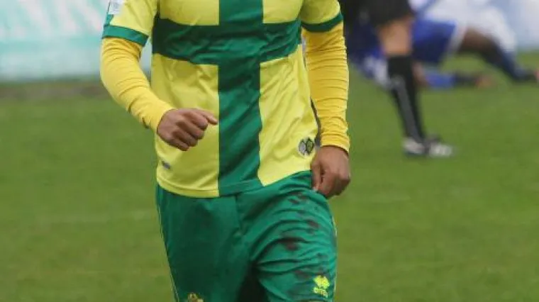 Brazilac Jo u Hajduku