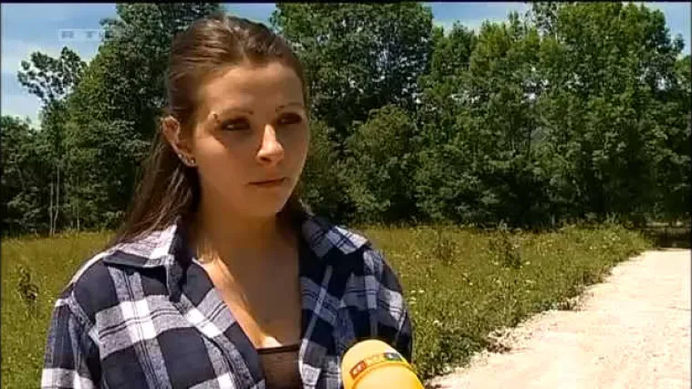 Dragana je draga cura, ali je ljubav neće, pa neće!