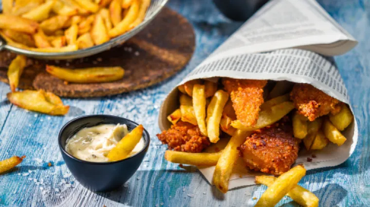 Ovo su psiholo&scaron;ki trikovi kojima vas fast-food lanci potiču da tro&scaron;ite!