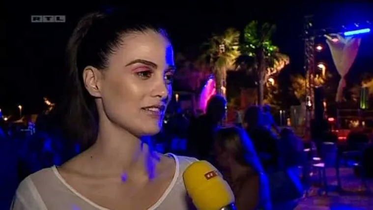 Duje vi&scaron;e nije jedina zvijezda u obitelji Draganja!