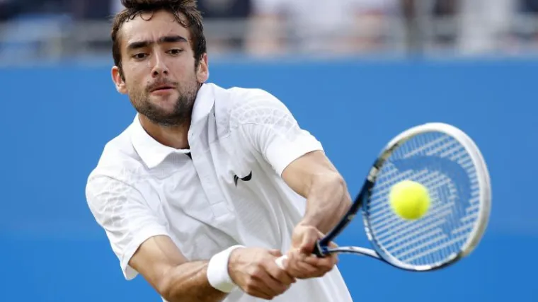 Čilić preko Chardyja u svoje prvo četvrtfinale!