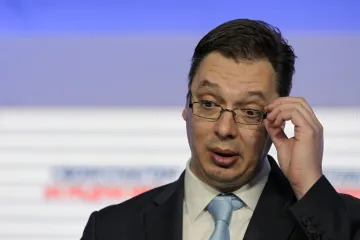 Vučić: Srbija poštuje BiH, nemaju nam što zamjeriti