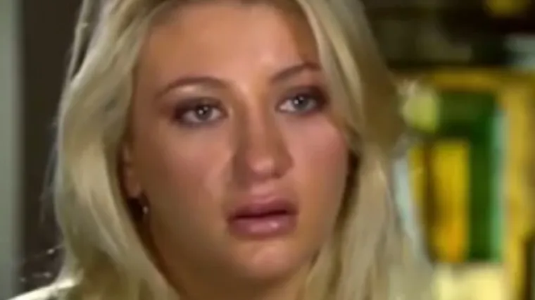 Australku oteo otac i prisilno udao za rođaka u Siriji!