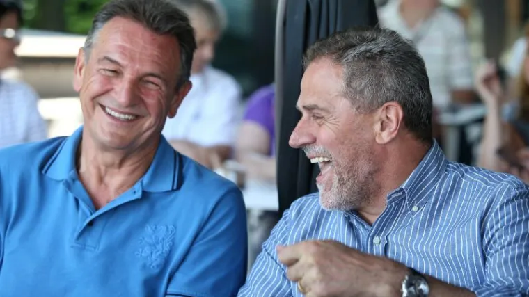 'Dijele ista razmi&scaron;ljanja, svjetonazor i životne navike'