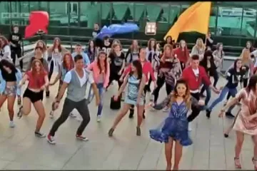 Doznajte tko će zaplesati s Nedom Ukraden!