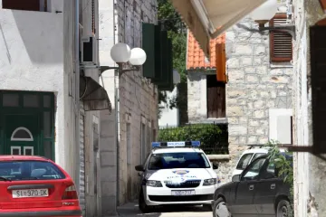 Jednomjesečni pritvor 23-godišnjaku koji je ubio mladića!