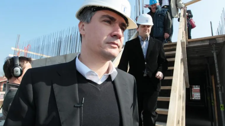 Premijera i Vladu prijavio Inspekciji: 'Udaljite ih s radnog mjesta!'