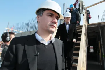 Premijera i Vladu prijavio Inspekciji: 'Udaljite ih s radnog mjesta!'