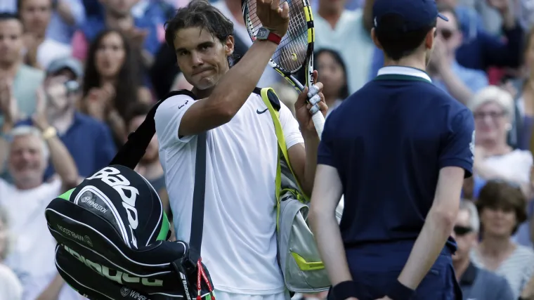 Zbog ishoda ovog meča je i Mundijal pao u drugi plan