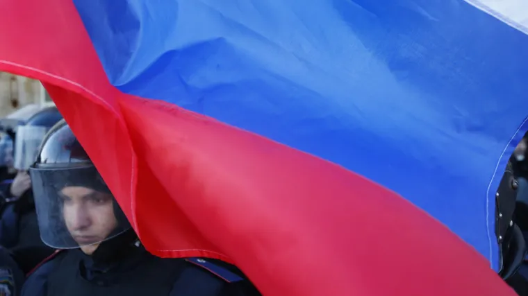 Rusija izdaje novčanicu posvećenu pripojenju Krima