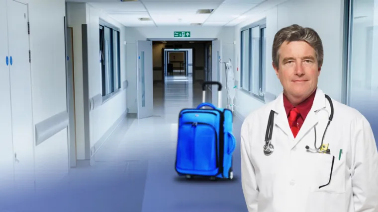 'Odlazim iz Hrvatske jer ne vjerujem da će se ovdje i&scaron;ta promijeniti'