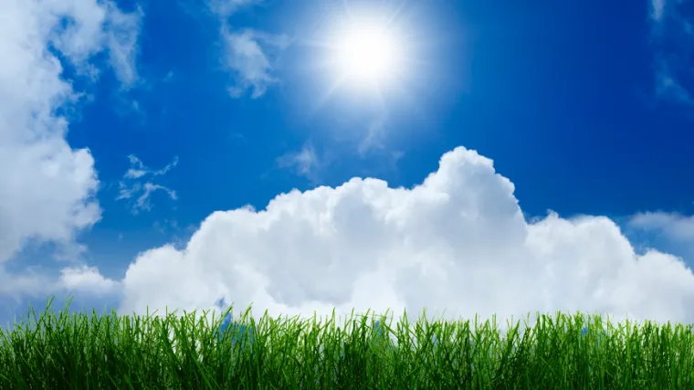 Za vikend stiže val pravih ljetnih vrućina!