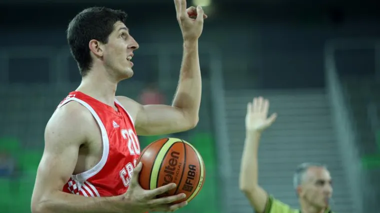 Hrvatska nakon četiri godine dobila NBA igrača!