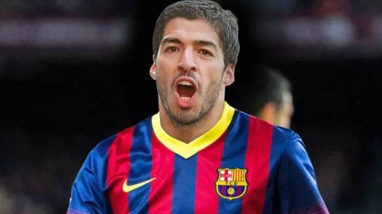 Luis Suarez u Barceloni za 90 milijuna eura?!