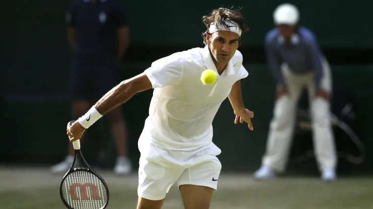 Poslastica za kraj: Federer i Đoković u finalu!