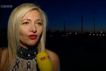 Hoćemo li Anteu vidjeti golu u nekom magazinu?