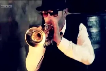 Upoznajte Mateu Theu, novu glazbenu uzdanicu Mladena Burnaća!