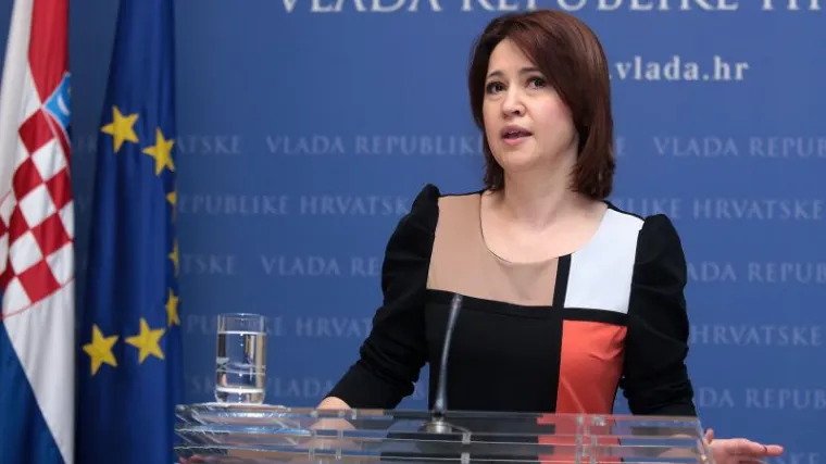 HDZ o Obiteljskom zakonu: Nova blamaža kompletne Vlade