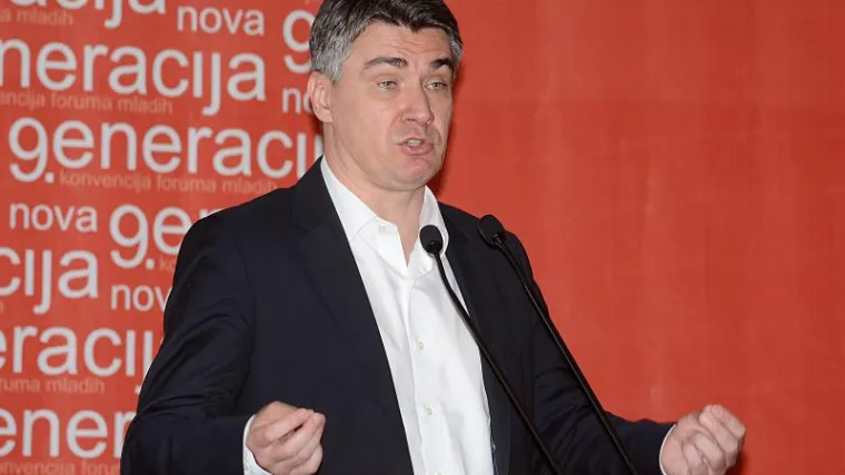 'Imam ekskluzivnu informaciju za vas, gre&scaron;aka će biti jo&scaron;'