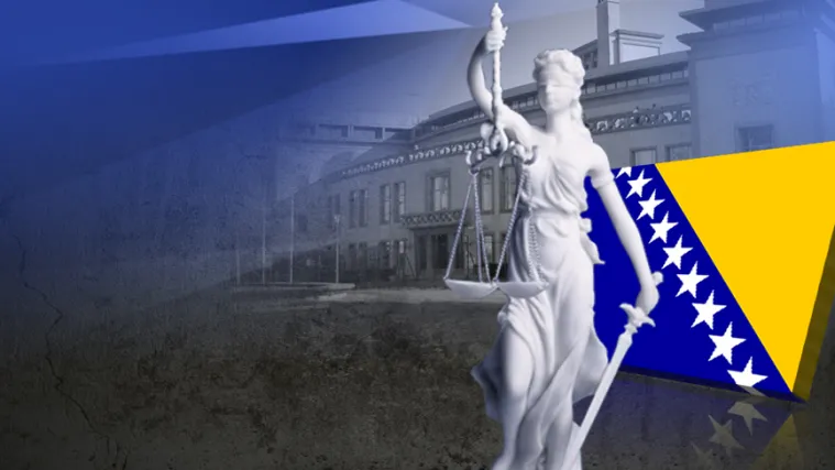 Potignuta optužnica za ratni zločin protiv Dragana Maksimovića