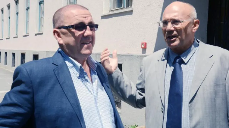 Prekoračio nužnu obranu, osuđen na četiri godine zatvora