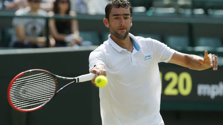 Čilić napredovao, Đoković skinuo Nadala