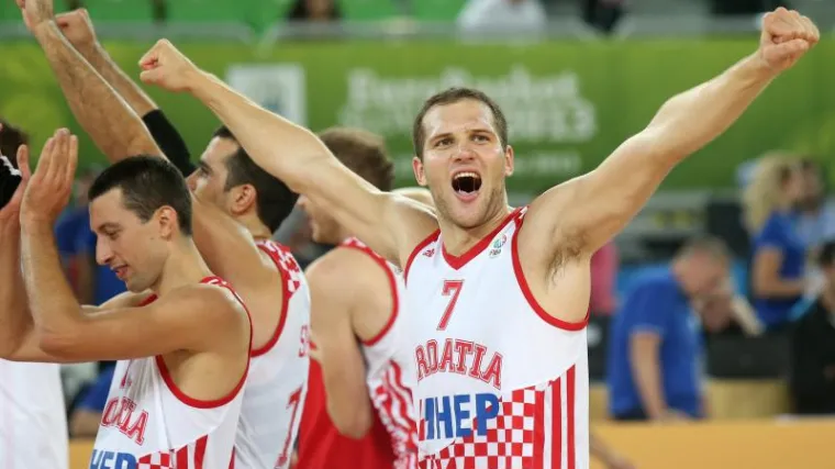 Jo&scaron; jedan Hrvat u NBA ligi: Bogdanović u Netsima!