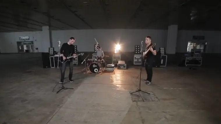 Adastra u novom ruhu: Poslu&scaron;ajte kako Jerko Marić repa!