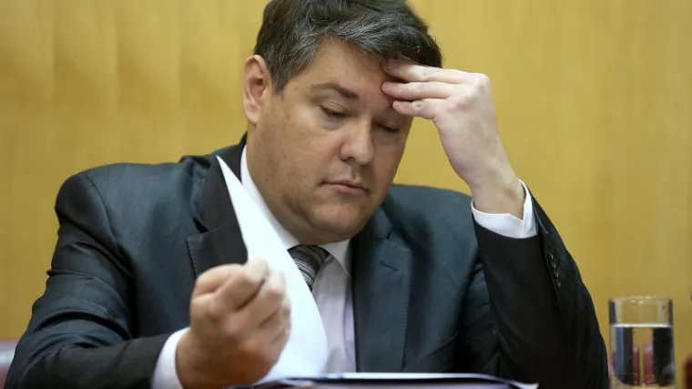 Lalovac: Ako provedemo planirane mjere, nećemo trebati pomoć