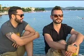 Što je Vatri donio Porin za Tango?