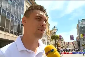 Ćiro: Navijam za Nijemce, no u polufinalu je morala biti Hrvatska!