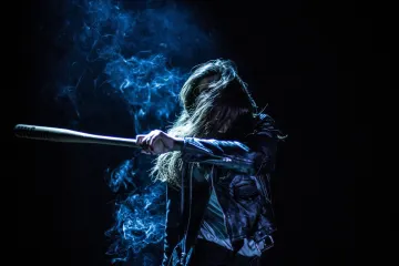 Najveći koncert djevojke koja je pokorila hrvatsku scenu