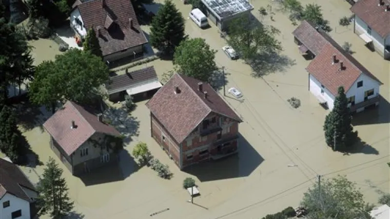 Poplave u Srbiji odnijele 57 života, šteta od 1,5 milijuna eura
