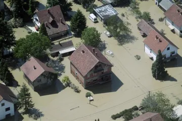 Poplave u Srbiji odnijele 57 života, šteta od 1,5 milijuna eura