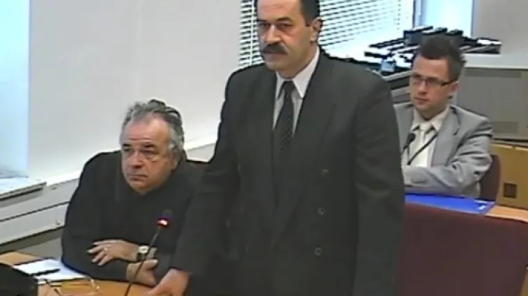 General osuđen za ratne zločine pobjegao u Srbiju, jo&scaron; nema tjeralice