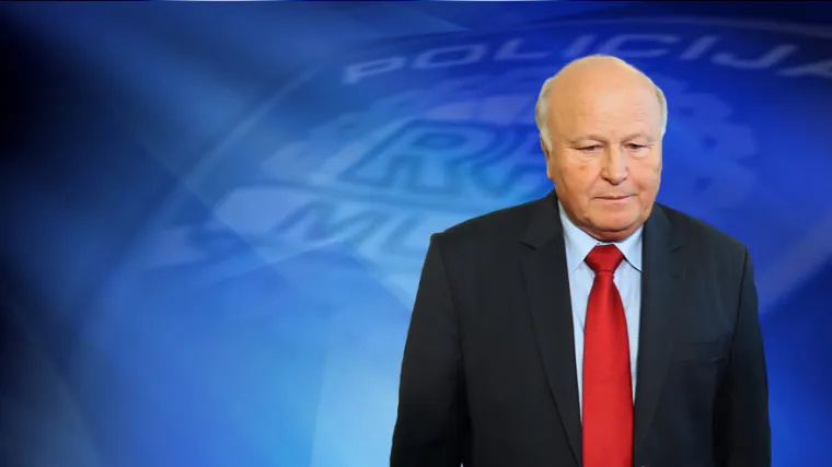 Linić nije praćen, RTL doznaje: Policija prislu&scaron;kuje Bandića