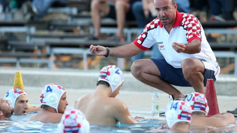 Tucak otkrio kojih 13 igrača vodi na EP u Budimpe&scaron;tu