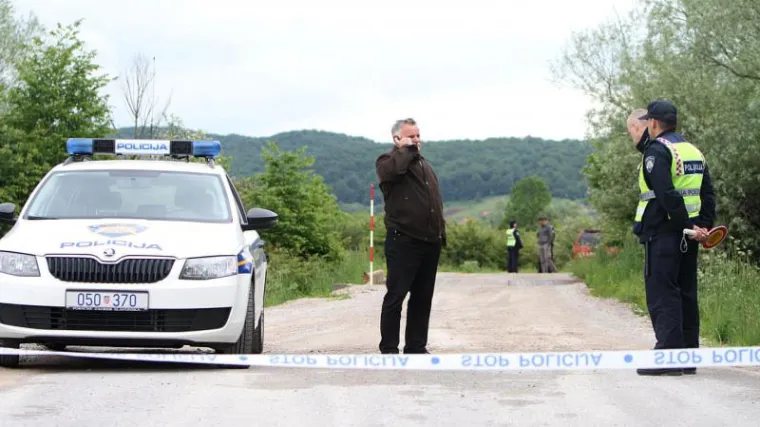 Ubio brata i njegovu suprugu zbog svađe oko imanja