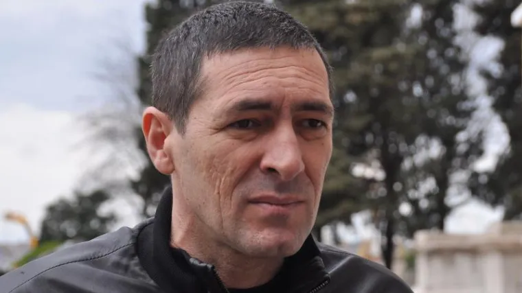 'Pucat ću si u glavu ako se dokaže da sam pogodovao Ukrajincima'