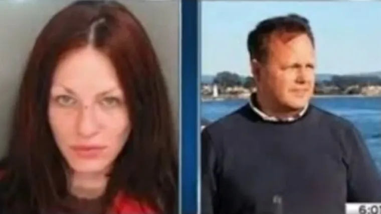 Prostitutka ubila biv&scaron;eg direktora Googlea?