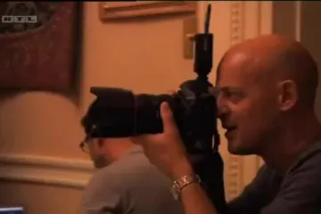 Opsadno stanje u Crnoj Gori: Oženio se prvi reket svijeta!