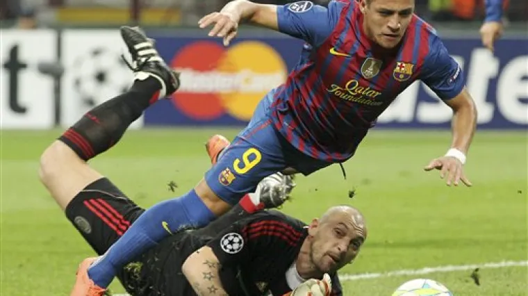 Arsenal se bacio u tro&scaron;ak: Kupili zvijezdu Barcelone!