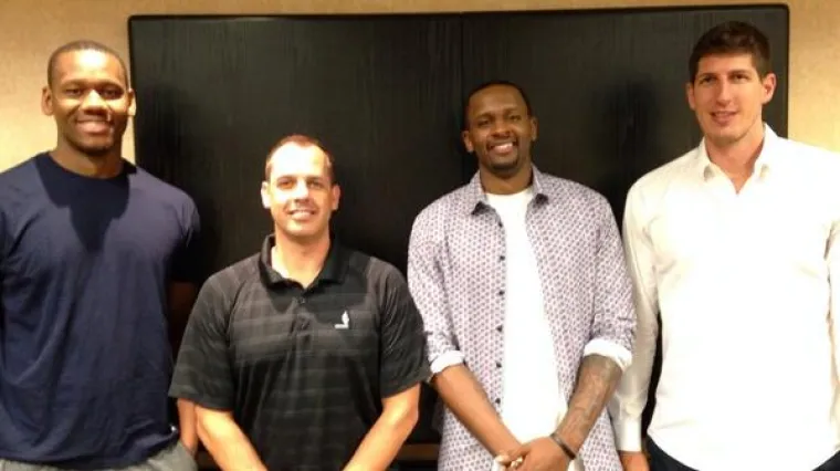 Rudež službeno u Indiani, Bird: 'Jedan je od najboljih &scaron;utera u Europi'