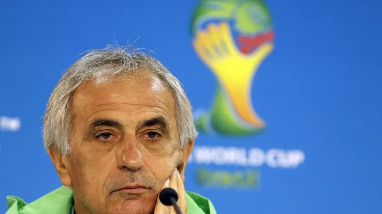 Senzacija na pomolu: Vaha preuzima City?!