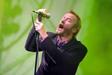 Hrvati stvarno obožavaju ovaj bend!