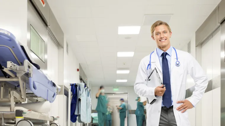 Zdravstvenim djelatnicima Burza već mjesecima koči pripravnički staž