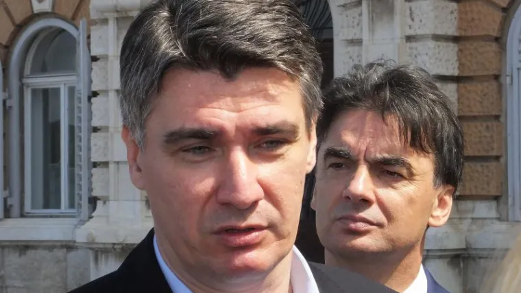 'Znamo da ljudi nemaju strpljenja, kriza traje dugo i iscrpila nas je'